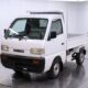 JDM 1998 Suzuki Carry Dump Bed for sale