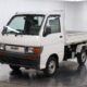 JDM 1998 Daihatsu Hijet 3 Way Dump Bed for sale