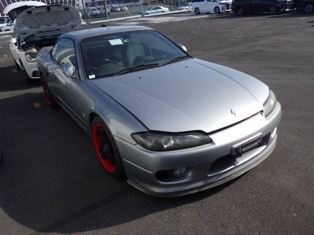 Nissan Silvia For Sale: 76 JDM Nissan Silvia Listings