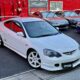 JDM Honda Integra Type R for sale (#3947) for sale