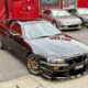 JDM Nissan Skyline ER34 GT-T for sale (#3954) for sale