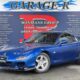 JDM Mazda RX-7 Type RB for sale