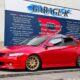 JDM Honda Accord Euro R for sale