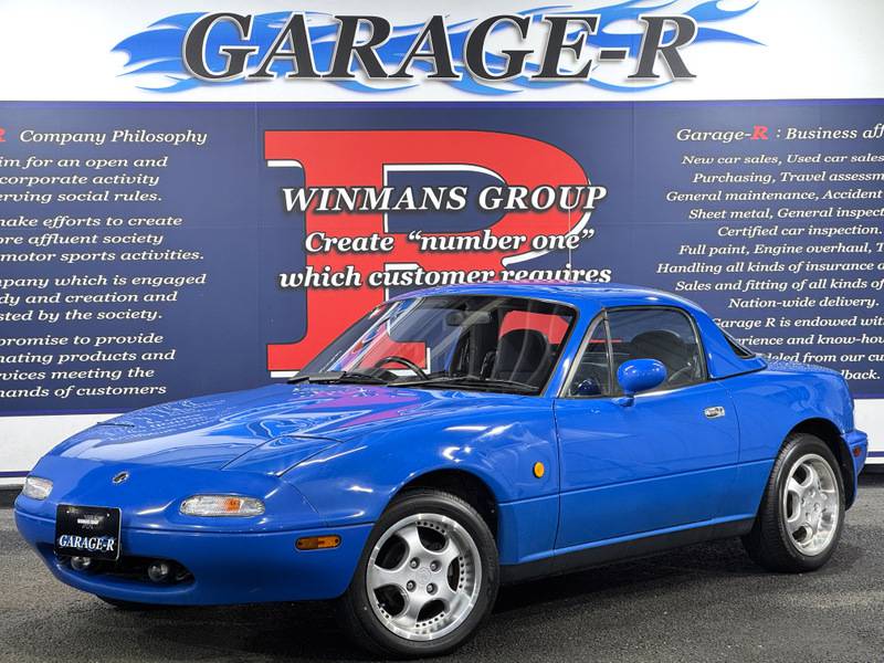 JDM mazda roadster base for sale