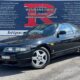 JDM Skyline 2'5GTS-T Type M for sale