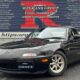 JDM Mazda Roadster S Special for sale