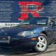 JDM Mazda Roadster Special Package for sale