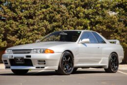 JDM 1994 Nissan Skyline GT-R for sale