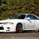 JDM 1997 Nissan Skyline GT-R for sale