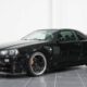 JDM Nissan Skyline GT-R M-spec (N.8556) for sale