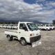 JDM 1997 Suzuki Carry 660CC 5MT EL Gear Axle Lock 2WD-4WD 32000 mi for sale