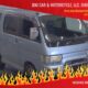 JDM 1998 Daihatsu Atrai Van for sale