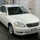 JDM Toyota Mark II Grande GX115 2000 for sale