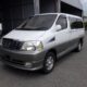 JDM Toyota Grand HiAce Limited Prestige Edition 2000 for sale
