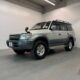 JDM Toyota Land Cruiser Prado TX 1996 for sale