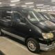 JDM Toyota LiteAce Noah 4WD 1998 for sale