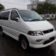 JDM Toyota HiAce Regius Wind Tourer 4WD 1998 for sale
