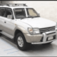 JDM Toyota Land Cruiser Prado TX 1998 for sale