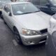 JDM Toyota Altezza RS200 Z Edition 1999 for sale