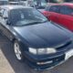 JDM Honda Accord SiR Wagon 1996 for sale