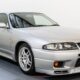 JDM 1998 Nissan Skyline GT-R for sale