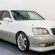 JDM 2000 Toyota Crown Athlete V for sale