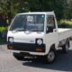 JDM 1988 Mitsubishi Minicab Super DX for sale