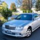 JDM 1999 Nissan Gloria Ultima for sale