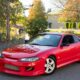 JDM 1999 Nissan Silvia Spec R for sale