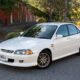 JDM 2000 Honda Torneo Euro R for sale