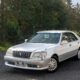 JDM 2000 Toyota Crown for sale