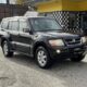 JDM 2006 Mitsubishi Pajero Long Super Exceed 3800cc AT 93K for sale