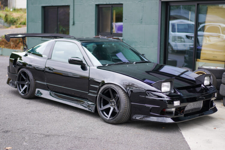 Nissan 180SX For Sale: 20 JDM Nissan 180SX Listings - JDMbuysell.com