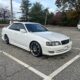 JDM 1999 Toyota Chaser Tourer S JZX100 1JZ 5 Speed Manual Aftermarket Wheels for sale