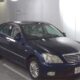 JDM 2007 TOYOTA CROWN ROYAL SALOON I FOUR S PACKAGE for sale