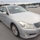 JDM 2008 TOYOTA CROWN ROYAL SALOON G OTTOMAN PACKAGE for sale