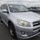 JDM 2009 TOYOTA RAV4 STYLE for sale