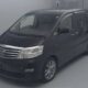 JDM 2006 TOYOTA ALPHARD G ROYAL LOUNGE for sale