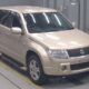 JDM 2006 SUZUKI ESCUDO 2.7XS for sale