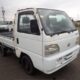 JDM 1998 HONDA ACTY TRUCK for sale