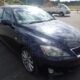 JDM 2006 Lexus IS250 for sale