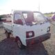JDM 1993 MITSUBISHI MINICAB TRUCK for sale
