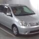 JDM 2010 TOYOTA RAUM for sale