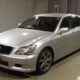 JDM 2008 TOYOTA CROWN ATHLETE PREMIUM EDITION for sale