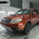 JDM 2009 SUBARU FORESTER 2.0XT for sale