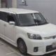 JDM 2007 TOYOTA COROLLA RUMION 1.5G AERO TOURER for sale