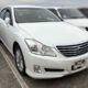 JDM 2009 Toyota Crown Royal Saloon for sale