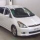 JDM 2004 TOYOTA WISH X S PACKAGE for sale