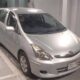JDM 2006 TOYOTA WISH X LIMITED for sale