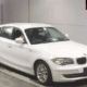 JDM 2010 BMW 1 SERIES 116I for sale